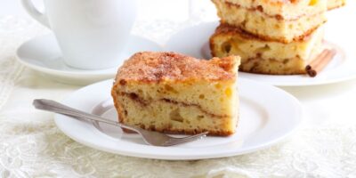 25 desserts à la crème sure (+ recettes faciles)