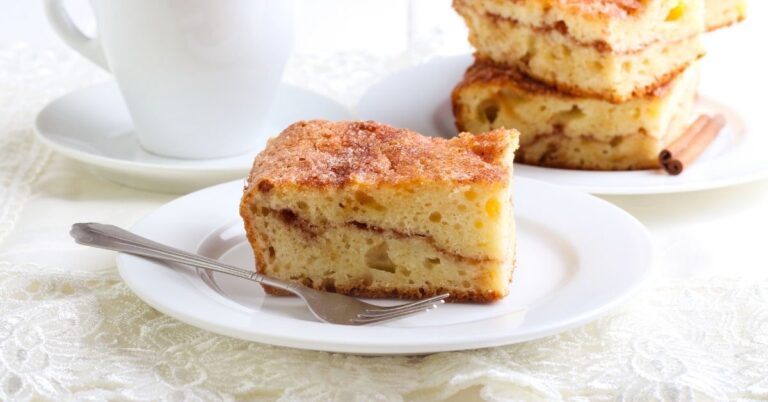 25 desserts à la crème sure (+ recettes faciles)