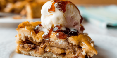 25 desserts américains classiques (+ recettes faciles)