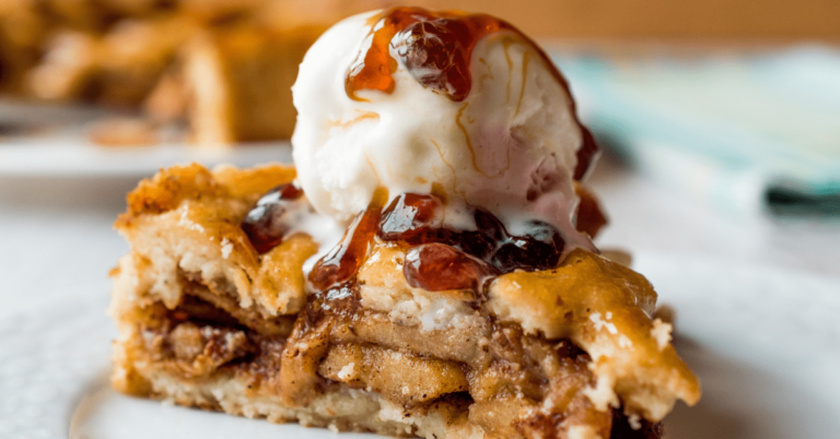 25 desserts américains classiques (+ recettes faciles)