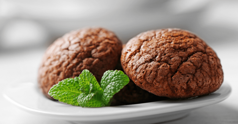 25 desserts faciles sans sucre