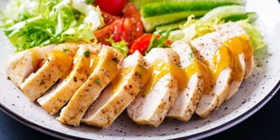 25 meilleures recettes de friteuse Keto Air