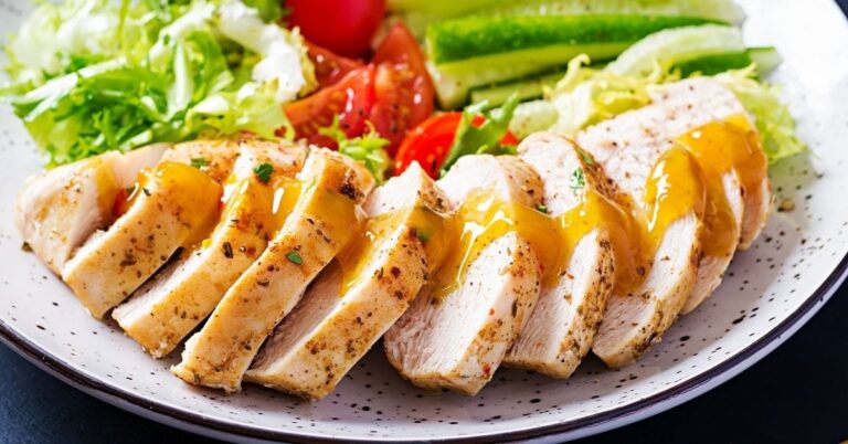 25 meilleures recettes de friteuse Keto Air