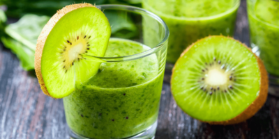25 meilleures recettes de kiwis