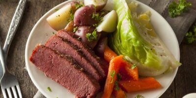 25 meilleures recettes de la Saint-Patrick
