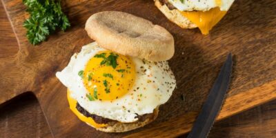25 meilleures recettes de muffins anglais