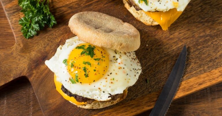 25 meilleures recettes de muffins anglais