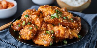 25 meilleures recettes de poulet Weight Watchers