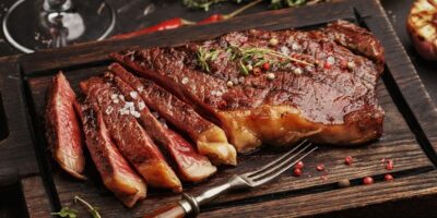 25 meilleures recettes sous vide