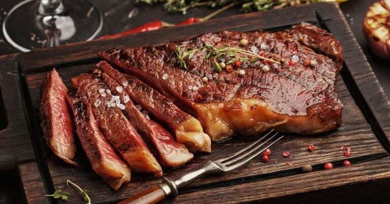 25 meilleures recettes sous vide