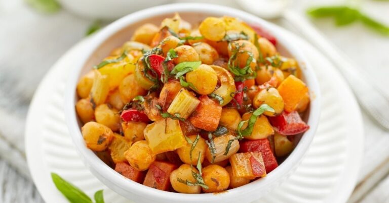 25 meilleures recettes végétariennes d'hiver
