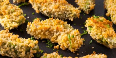 25 plats d&rsquo;accompagnement faciles pour les enfants
