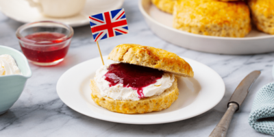 25 recettes britanniques traditionnelles