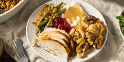25 recettes de mijoteuse faciles pour Thanksgiving