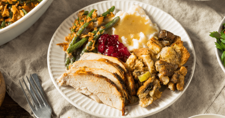 25 recettes de mijoteuse faciles pour Thanksgiving