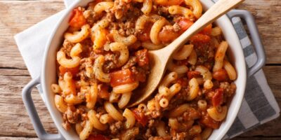 25 recettes de mijoteuse faciles pour les enfants