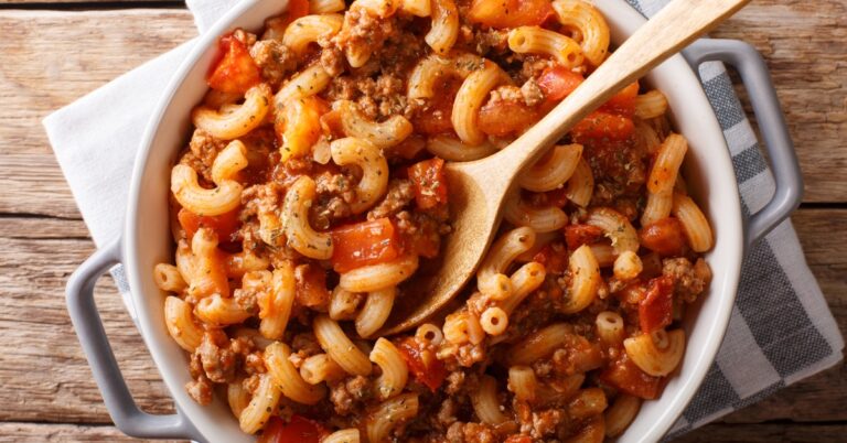 25 recettes de mijoteuse faciles pour les enfants
