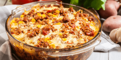 25 recettes de mijoteuse mexicaines faciles