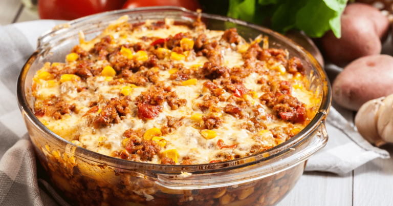 25 recettes de mijoteuse mexicaines faciles