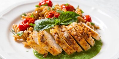 25 recettes de poulet adaptées aux enfants (idées de dîner faciles)