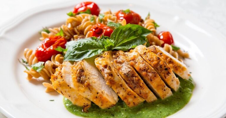 25 recettes de poulet adaptées aux enfants (idées de dîner faciles)