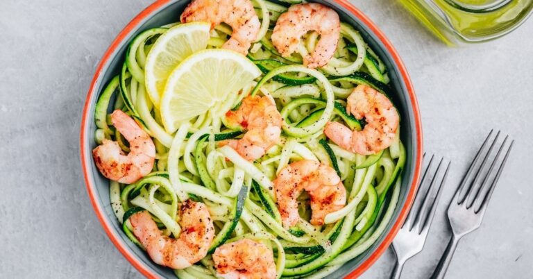 25 recettes de spirales faciles qui vont au-delà des zoodles