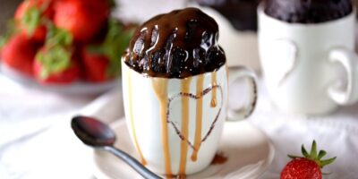 25 recettes de tasses que vous adorerez faire