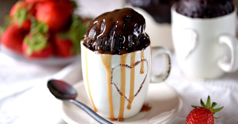 25 recettes de tasses que vous adorerez faire