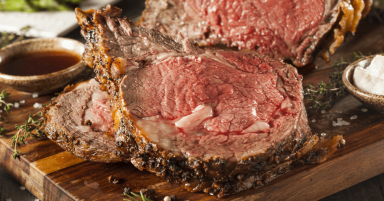 25 recettes de vacances faciles que nous adorons