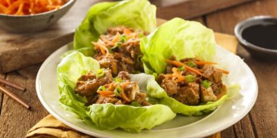 25 recettes faciles pour le déjeuner Keto