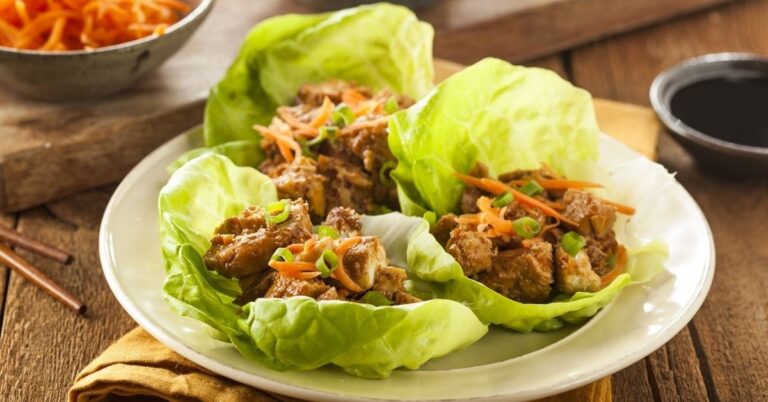 25 recettes faciles pour le déjeuner Keto