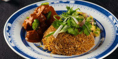 25 recettes malaisiennes faciles