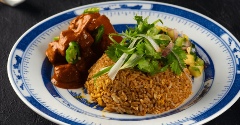 25 recettes malaisiennes faciles