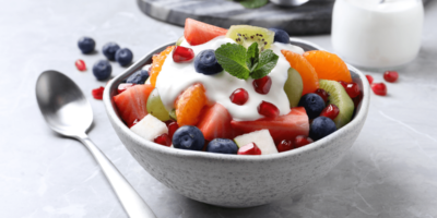 25 recettes sans cuisson (+ idées de dîner faciles)