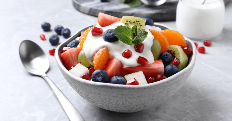 25 recettes sans cuisson (+ idées de dîner faciles)