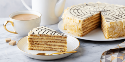 26 desserts traditionnels hongrois