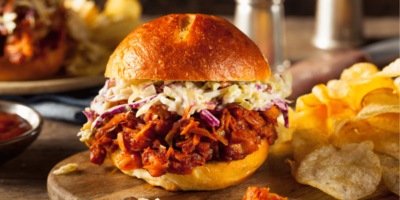 26 recettes de jacquier pour des repas sans viande