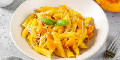 27 meilleures recettes de citrouille végétaliennes