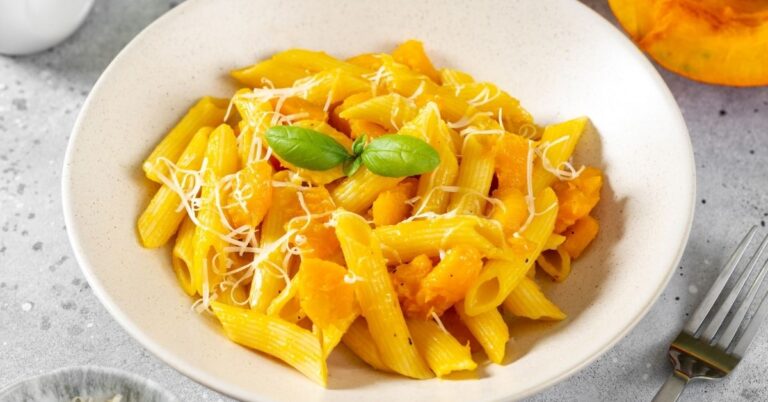 27 meilleures recettes de citrouille végétaliennes