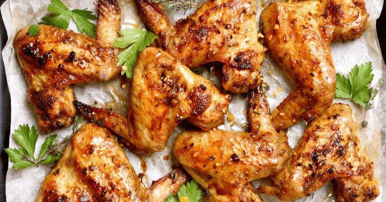 28 recettes authentiques de soul food