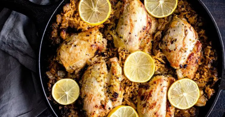 28 recettes de poulet à la poêle pour des dîners faciles