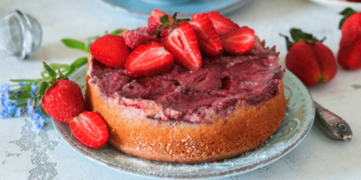 30 desserts pour la fête des mères (+ recettes faciles)