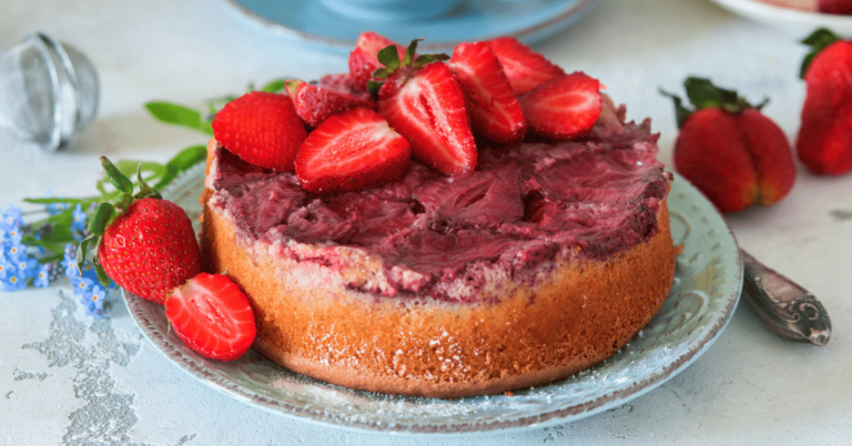 30 desserts pour la fête des mères (+ recettes faciles)