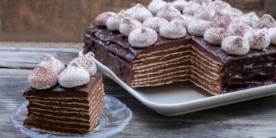 30 desserts traditionnels de la Pâque
