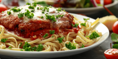 30 idées amusantes pour le repas du samedi soir
