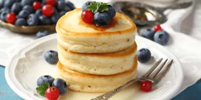 30 idées de brunch pour la fête des mères (+ recettes faciles)
