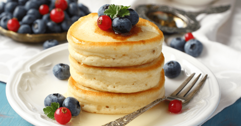 30 idées de brunch pour la fête des mères (+ recettes faciles)