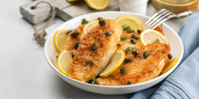 30 idées de dîner pour la fête des mères (+ recettes faciles)