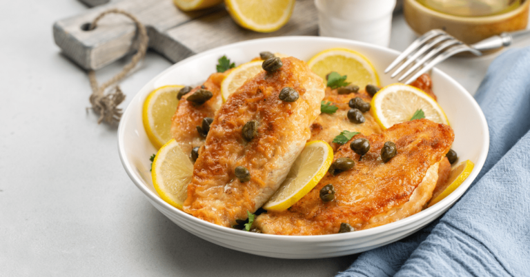 30 idées de dîner pour la fête des mères (+ recettes faciles)