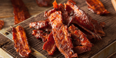 30 meilleures recettes de bacon à faire à la maison